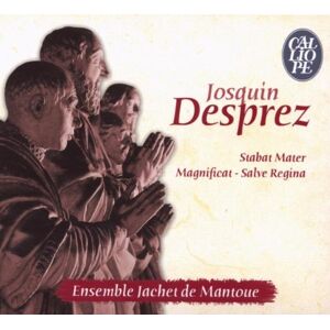Ensemble Stabat Mater/Magnificat/+ - Preis vom 12.06.2026 05:40:31 h Ensemble Stabat Mater/Magnificat/+ - Preis vom 12.06.2026 05:40:31 h