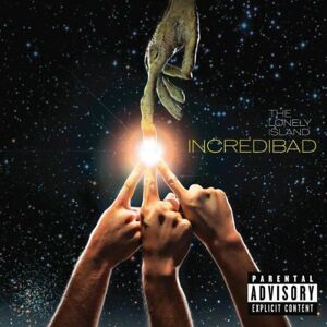 The Lonely Island - Incredibad - Preis vom 13.06.2026 05:28:29 h The Lonely Island - Incredibad - Preis vom 13.06.2026 05:28:29 h