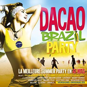 Acer Dacao Brazil Party - Preis vom 10.06.2026 05:35:22 h Acer Dacao Brazil Party - Preis vom 10.06.2026 05:35:22 h
