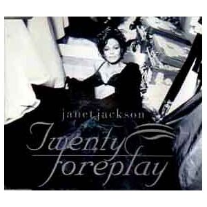 Jackson Twenty Foreplay / 4 Titres - Preis vom 11.06.2026 05:43:19 h Jackson Twenty Foreplay / 4 Titres - Preis vom 11.06.2026 05:43:19 h