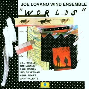 Ensemble Worlds - Preis vom 12.06.2026 05:40:31 h Ensemble Worlds - Preis vom 12.06.2026 05:40:31 h