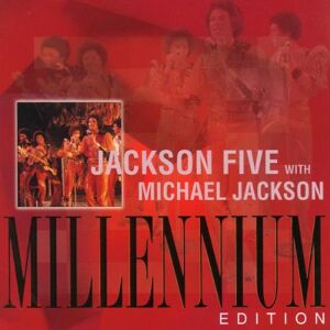Jackson Millennium - Preis vom 11.06.2026 05:43:19 h Jackson Millennium - Preis vom 11.06.2026 05:43:19 h