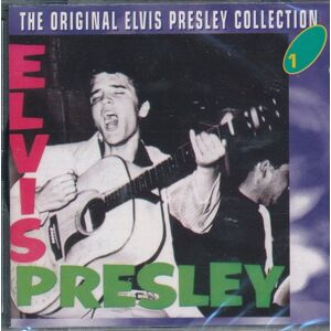 Elvis Presley - Preis vom 14.06.2026 05:24:48 h Elvis Presley - Preis vom 14.06.2026 05:24:48 h