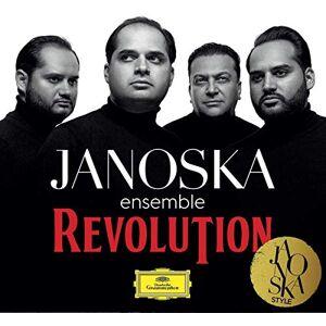 Ensemble Revolution - Preis vom 12.06.2026 05:40:31 h Ensemble Revolution - Preis vom 12.06.2026 05:40:31 h