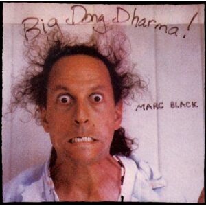 Marc Big Dong Dharma - Preis vom 13.06.2026 05:28:29 h Marc Big Dong Dharma - Preis vom 13.06.2026 05:28:29 h