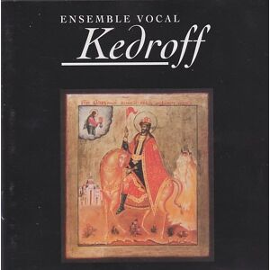 Ensemble Kedroff - Preis vom 13.06.2026 05:28:29 h Ensemble Kedroff - Preis vom 13.06.2026 05:28:29 h