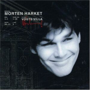 Morten Harket - Vogts Villa - Preis vom 10.06.2026 05:35:22 h Morten Harket - Vogts Villa - Preis vom 10.06.2026 05:35:22 h