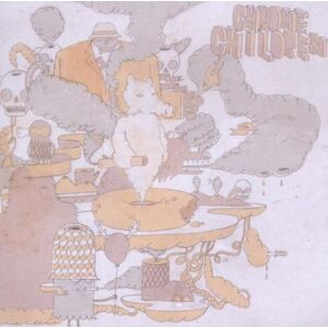 Various - Chrome Children (CD + DVD) - Preis vom 12.06.2026 05:40:31 h Various - Chrome Children (CD + DVD) - Preis vom 12.06.2026 05:40:31 h