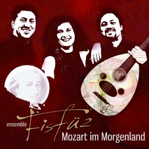 Ensemble Mozart im Morgenland - Preis vom 11.06.2026 05:43:19 h Ensemble Mozart im Morgenland - Preis vom 11.06.2026 05:43:19 h
