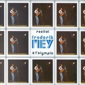 Frédérik Mey - Recital a L'olympia - Preis vom 12.06.2026 05:40:31 h Frédérik Mey - Recital a L'olympia - Preis vom 12.06.2026 05:40:31 h