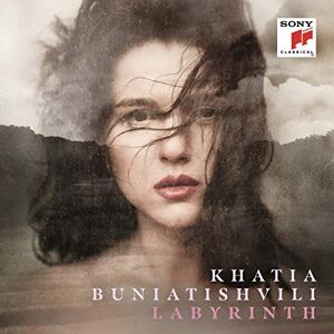 Khatia Buniatishvili - Labyrinth - Preis vom 11.06.2026 05:43:19 h Khatia Buniatishvili - Labyrinth - Preis vom 11.06.2026 05:43:19 h