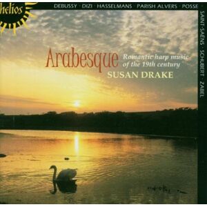 Susan Drake - Arabesque - Preis vom 10.06.2026 05:35:22 h Susan Drake - Arabesque - Preis vom 10.06.2026 05:35:22 h