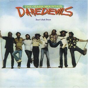Ozark Mountain Daredevils - Don T Look Down - Preis vom 14.06.2026 05:24:48 h Ozark Mountain Daredevils - Don T Look Down - Preis vom 14.06.2026 05:24:48 h