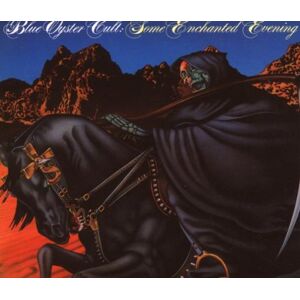 Blue Öyster Cult - Some Enchanted Evening - Preis vom 12.06.2026 05:40:31 h Blue Öyster Cult - Some Enchanted Evening - Preis vom 12.06.2026 05:40:31 h