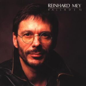 Reinhard Mey - Balladen - Preis vom 10.06.2026 05:35:22 h Reinhard Mey - Balladen - Preis vom 10.06.2026 05:35:22 h