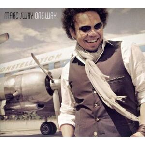 Marc One Way - Preis vom 13.06.2026 05:28:29 h Marc One Way - Preis vom 13.06.2026 05:28:29 h