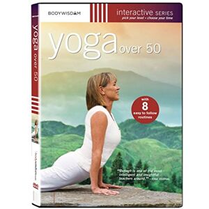 Yoga Over 50 - Preis vom 13.06.2026 05:28:29 h Yoga Over 50 - Preis vom 13.06.2026 05:28:29 h