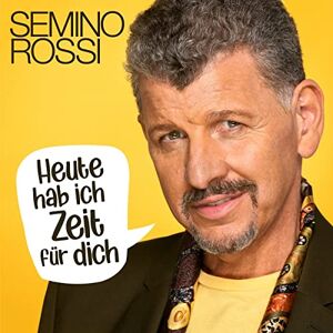 Semino Rossi - Heute Hab Ich Zeit Für Dich - Preis vom 10.06.2026 05:35:22 h Semino Rossi - Heute Hab Ich Zeit Für Dich - Preis vom 10.06.2026 05:35:22 h