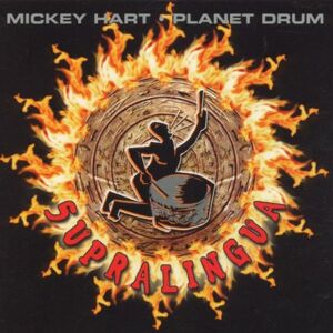 Hart Supralingua-Planet Drum 2 - Preis vom 10.06.2026 05:35:22 h Hart Supralingua-Planet Drum 2 - Preis vom 10.06.2026 05:35:22 h