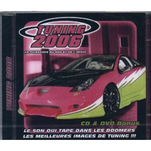 Tuning 2006 Vol.1 - Preis vom 12.06.2026 05:40:31 h Tuning 2006 Vol.1 - Preis vom 12.06.2026 05:40:31 h