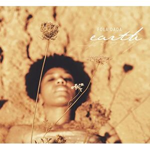 Fola Dada - Earth - Preis vom 11.06.2026 05:43:19 h Fola Dada - Earth - Preis vom 11.06.2026 05:43:19 h