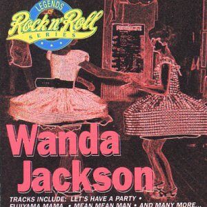 Jackson Legend of Rock'n'roll - Preis vom 11.06.2026 05:43:19 h Jackson Legend of Rock'n'roll - Preis vom 11.06.2026 05:43:19 h