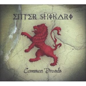 Enter Shikari - Common Dreads - Preis vom 13.06.2026 05:28:29 h Enter Shikari - Common Dreads - Preis vom 13.06.2026 05:28:29 h