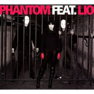 Lio - Phantom - Preis vom 12.06.2026 05:40:31 h Lio - Phantom - Preis vom 12.06.2026 05:40:31 h