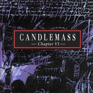 Candlemass - Chapter VI - Preis vom 11.06.2026 05:43:19 h Candlemass - Chapter VI - Preis vom 11.06.2026 05:43:19 h