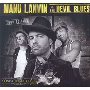 Lanvin, Manu & the Devil Blues - Son(s) of the blues Tour édition - Preis vom 11.06.2026 05:43:19 h Lanvin, Manu & the Devil Blues - Son(s) of the blues Tour édition - Preis vom 11.06.2026 05:43:19 h