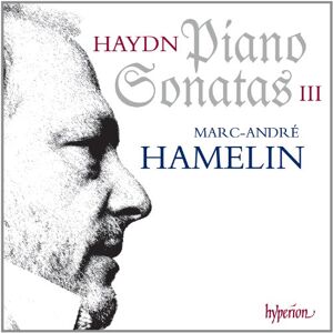 Marc Joseph Haydn: Klaviersonaten, Vol.3 - Preis vom 13.06.2026 05:28:29 h Marc Joseph Haydn: Klaviersonaten, Vol.3 - Preis vom 13.06.2026 05:28:29 h