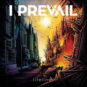 I Prevail - Lifelines - Preis vom 15.06.2026 05:30:30 h I Prevail - Lifelines - Preis vom 15.06.2026 05:30:30 h