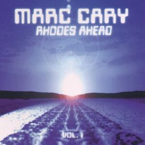 Marc Rhodes Ahead Vol.1 CD - Preis vom 13.06.2026 05:28:29 h Marc Rhodes Ahead Vol.1 CD - Preis vom 13.06.2026 05:28:29 h