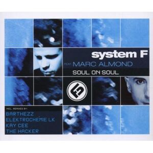 Marc Soul on Soul - Preis vom 13.06.2026 05:28:29 h Marc Soul on Soul - Preis vom 13.06.2026 05:28:29 h