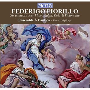 Ensemble Six Quatuors - Preis vom 11.06.2026 05:43:19 h Ensemble Six Quatuors - Preis vom 11.06.2026 05:43:19 h