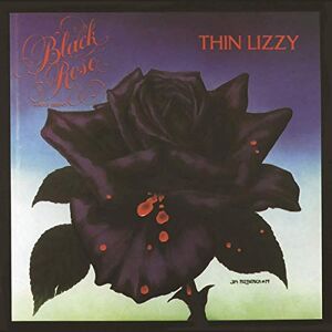 Thin Lizzy - Black Rose: A Rock Legend (Reissue 2020) - Preis vom 14.06.2026 05:24:48 h Thin Lizzy - Black Rose: A Rock Legend (Reissue 2020) - Preis vom 14.06.2026 05:24:48 h