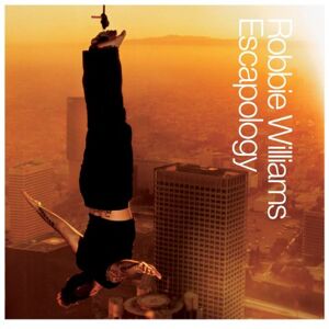 Robbie Williams - Escapology (Limited Special Edition) - Preis vom 13.06.2026 05:28:29 h Robbie Williams - Escapology (Limited Special Edition) - Preis vom 13.06.2026 05:28:29 h