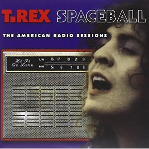 Marc Spaceball: American Radio Session - Preis vom 13.06.2026 05:28:29 h Marc Spaceball: American Radio Session - Preis vom 13.06.2026 05:28:29 h