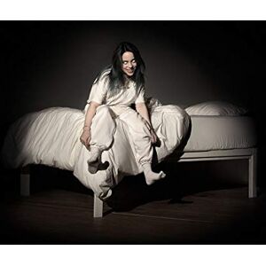 Billie Eilish - WHEN WE ALL FALL ASLEEP, WHERE DO WE GO? - Preis vom 13.06.2026 05:28:29 h Billie Eilish - WHEN WE ALL FALL ASLEEP, WHERE DO WE GO? - Preis vom 13.06.2026 05:28:29 h