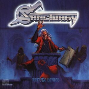 Sanctuary - Refuge Denied - Preis vom 07.06.2026 05:33:53 h Sanctuary - Refuge Denied - Preis vom 07.06.2026 05:33:53 h