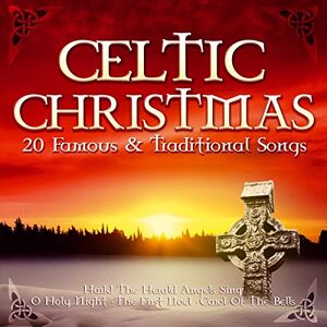 Various - Celtic Christmas; 20 Famous & Traditional Songs; Hark The Heralds Angels Sing; The First Noel; Christmas In Killarney; What Child Is This; Carol Of The Bells; Joy To The World; Marys Boy Child; O Holy Night; Weihnacht; Weihnachten; - Preis v Various - Celtic Christmas; 20 Famous & Traditional Songs; Hark The Heralds Angels Sing; The First Noel; Christmas In Killarney; What Child Is This; Carol Of The Bells; Joy To The World; Marys Boy Child; O Holy Night; Weihnacht; Weihnachten; - Preis v