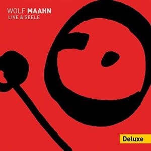 Wolf Maahn - Live Und Seele Deluxe (2CD + DVD Box-Set) - Preis vom 12.06.2026 05:40:31 h Wolf Maahn - Live Und Seele Deluxe (2CD + DVD Box-Set) - Preis vom 12.06.2026 05:40:31 h