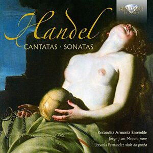 Ensemble Cantatas & Sonatas - Preis vom 13.06.2026 05:28:29 h Ensemble Cantatas & Sonatas - Preis vom 13.06.2026 05:28:29 h