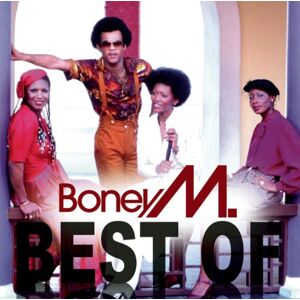 Boney M. - Best of - Preis vom 10.06.2026 05:35:22 h Boney M. - Best of - Preis vom 10.06.2026 05:35:22 h