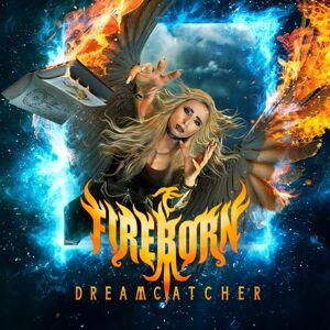 Fireborn - Dreamcatcher (Digipak) - Preis vom 14.06.2026 05:24:48 h Fireborn - Dreamcatcher (Digipak) - Preis vom 14.06.2026 05:24:48 h