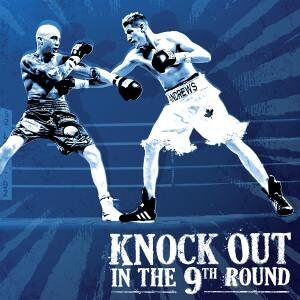 Various - Knock Out in the 9th Round - Preis vom 11.06.2026 05:43:19 h Various - Knock Out in the 9th Round - Preis vom 11.06.2026 05:43:19 h