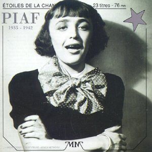 Edith Piaf - Les Etoiles de la Chanson 1935 - Preis vom 12.06.2026 05:40:31 h Edith Piaf - Les Etoiles de la Chanson 1935 - Preis vom 12.06.2026 05:40:31 h