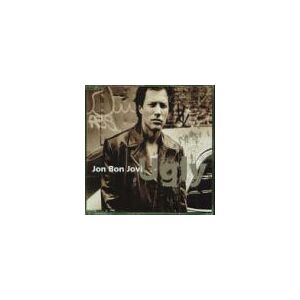 Jon Bon Jovi - Ugly - Preis vom 12.06.2026 05:40:31 h Jon Bon Jovi - Ugly - Preis vom 12.06.2026 05:40:31 h