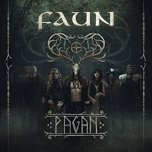 Faun - Pagan (Ltd.Earbook/CD+Dvd) - Preis vom 10.06.2026 05:35:22 h Faun - Pagan (Ltd.Earbook/CD+Dvd) - Preis vom 10.06.2026 05:35:22 h