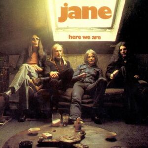 Jane - Here We Are - Preis vom 10.06.2026 05:35:22 h Jane - Here We Are - Preis vom 10.06.2026 05:35:22 h